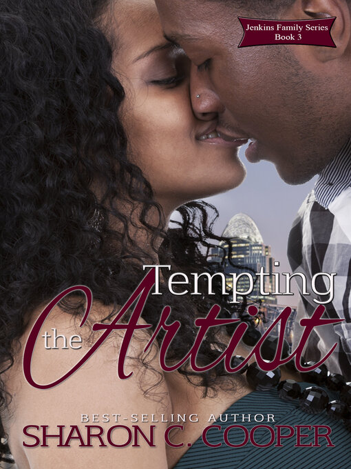 Title details for Tempting the Artist by Sharon C. Cooper - Available